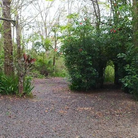 Rincon De Gaetano Hotell Hacienda Santa María Eksteriør bilde