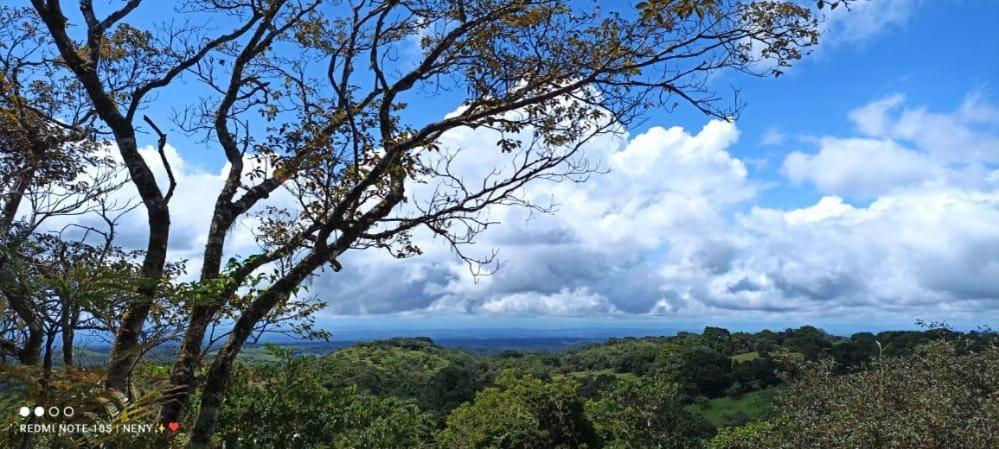 Rincon De Gaetano Hotell Hacienda Santa María Eksteriør bilde